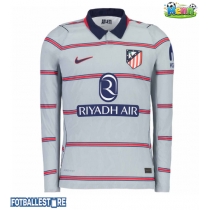 Atletico Madrid Tredjedrakt 2026-27 Langermet